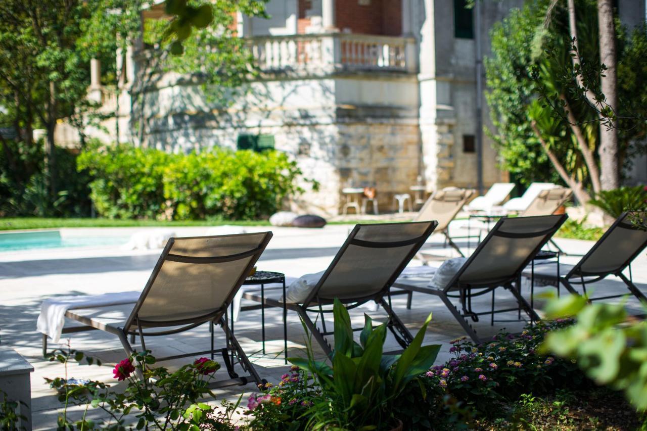 Villa Rosa Resort 孔韦尔萨诺 外观 照片