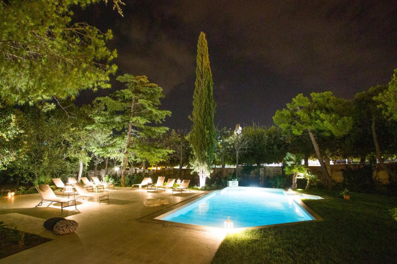 Villa Rosa Resort 孔韦尔萨诺 外观 照片