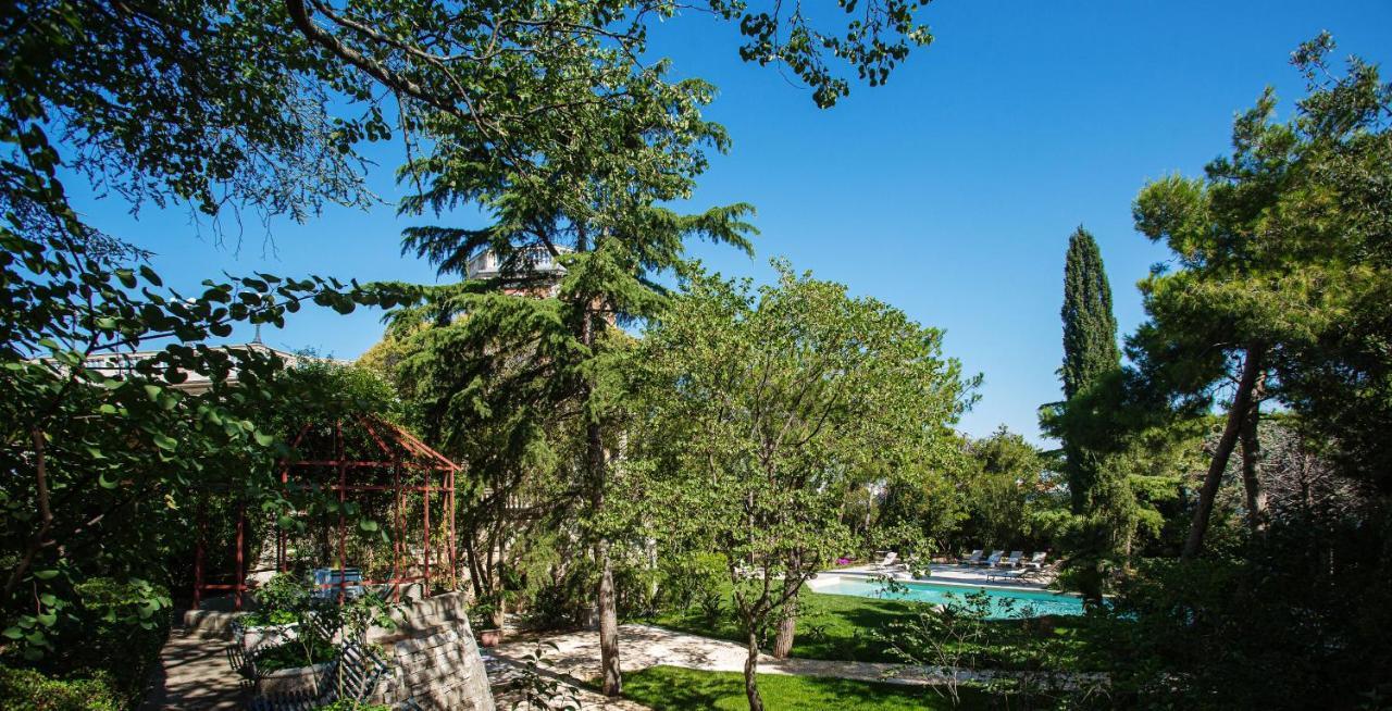 Villa Rosa Resort 孔韦尔萨诺 外观 照片