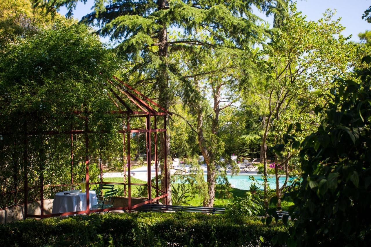Villa Rosa Resort 孔韦尔萨诺 外观 照片