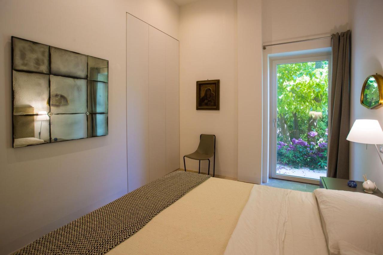 Villa Rosa Resort 孔韦尔萨诺 外观 照片