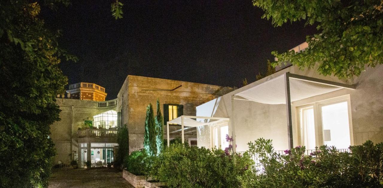 Villa Rosa Resort 孔韦尔萨诺 外观 照片