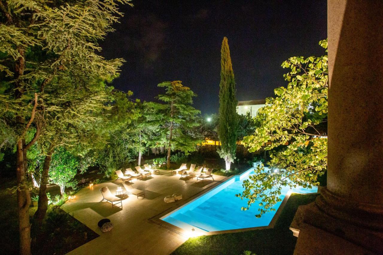 Villa Rosa Resort 孔韦尔萨诺 外观 照片